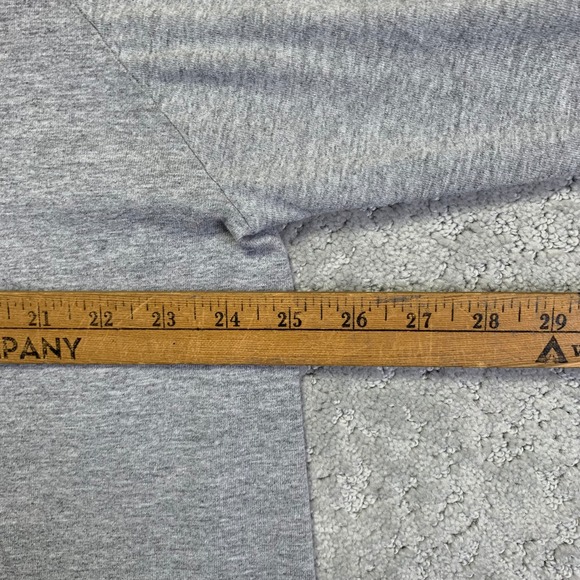 VINTAGE 1999 FFA National Convention Longsleeve T-Shirt XXL Grey Louisville - Picture 10 of 13